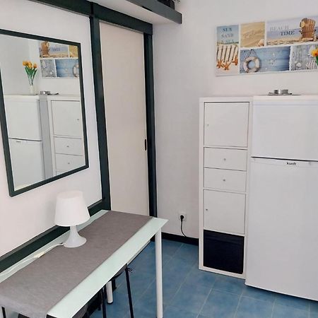 Apartamento Con Terraza Vistas Al Mar Lloret de Mar Exterior foto